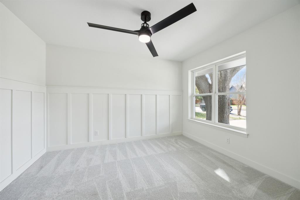 Lindenwood Park 1st Inst - Residential