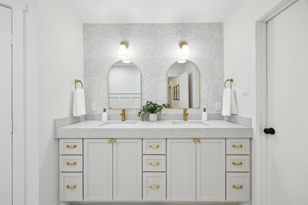 Lindenwood Park 1st Inst - Residential