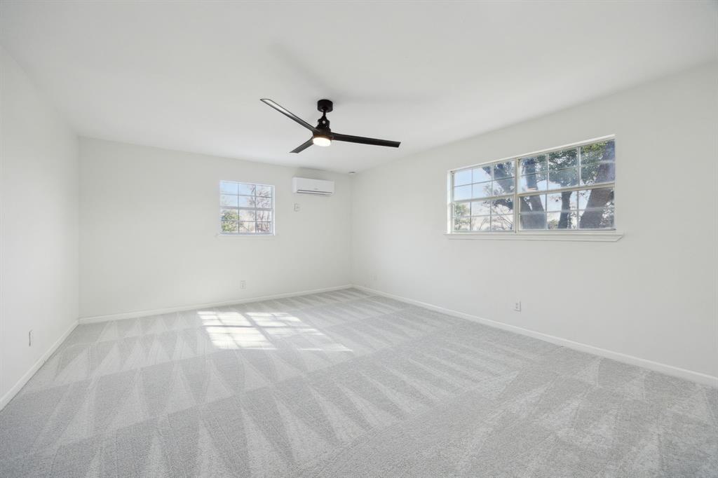 Lindenwood Park 1st Inst - Residential