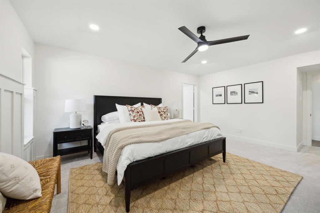 Lindenwood Park 1st Inst - Residential