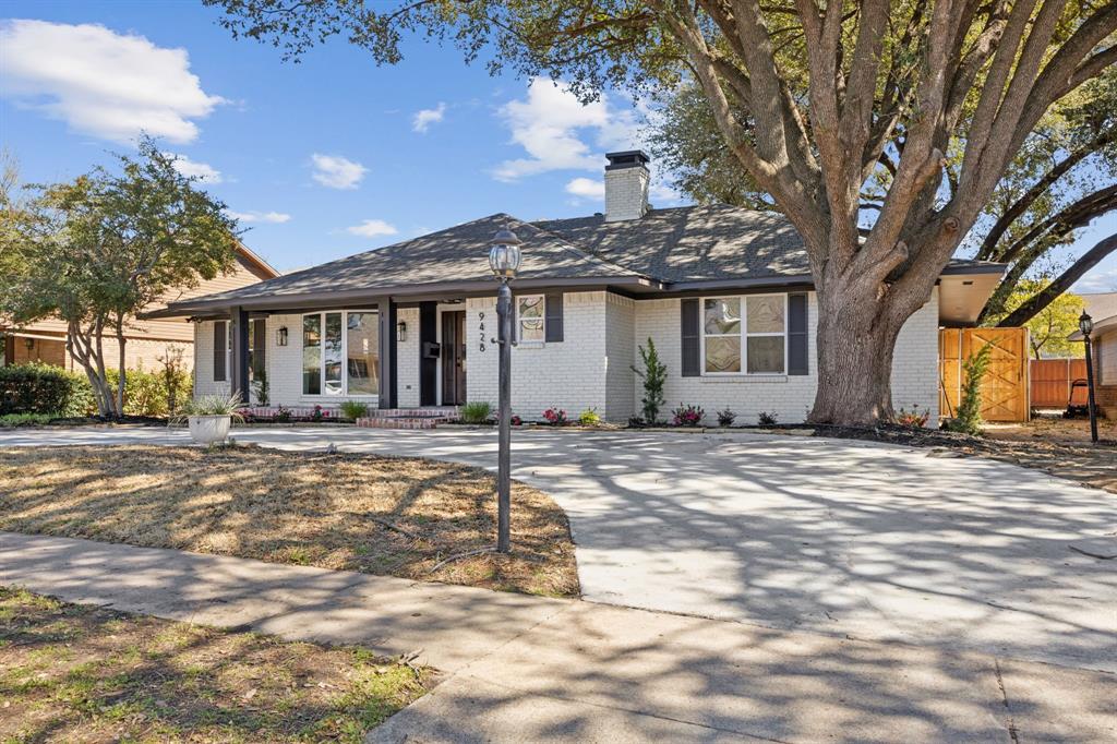 Lindenwood Park 1st Inst - Residential