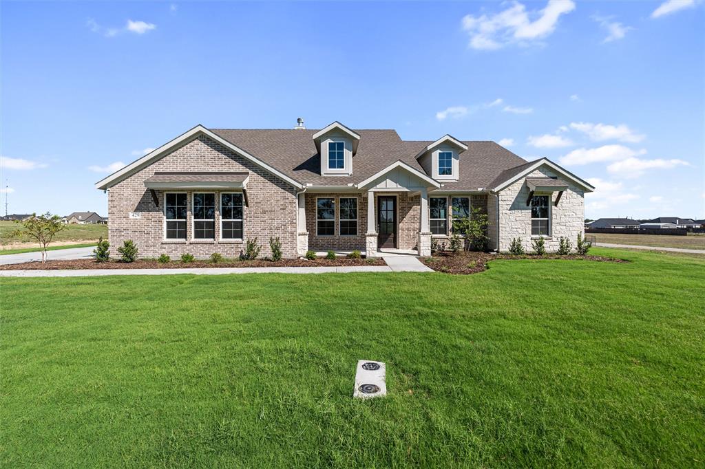 429 Pioneer Road
