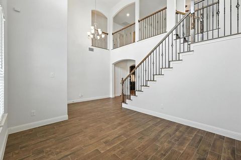 10920 Calvert Place McKinney TX 75071