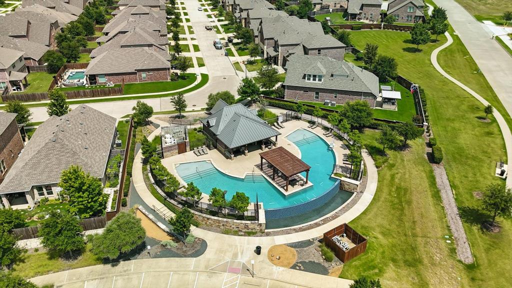 Highlands At Westridge Ph 9, The - Residential