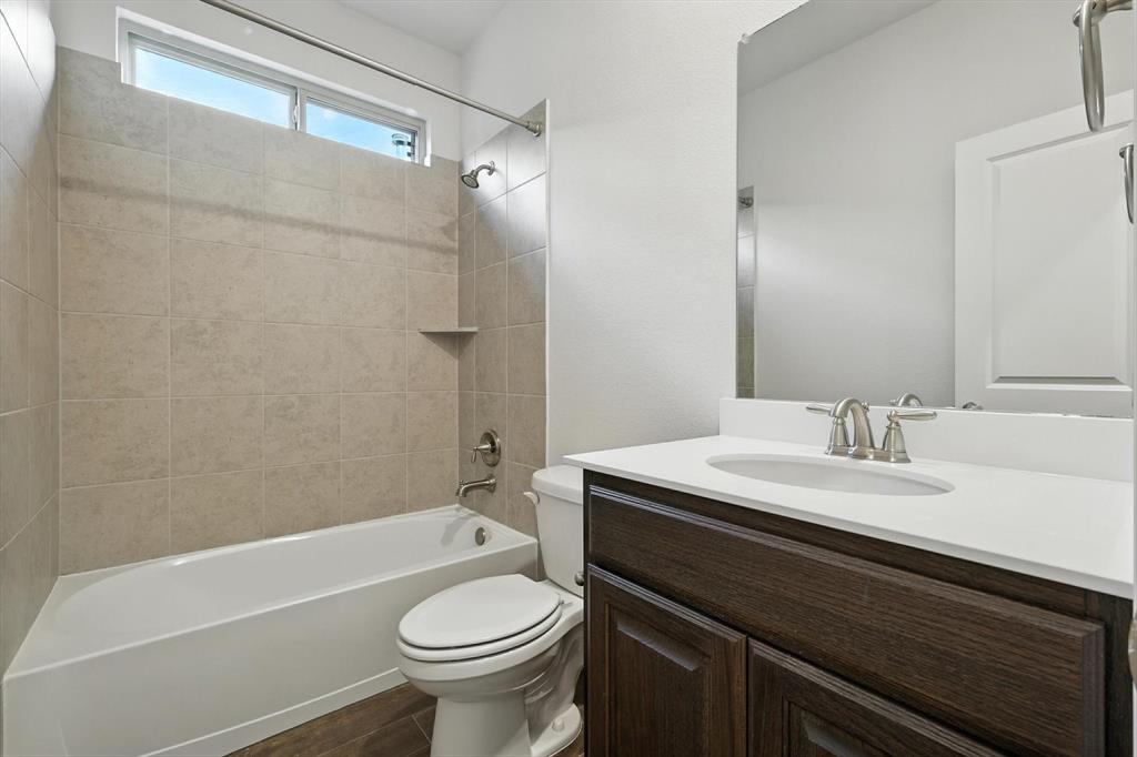 Highlands At Westridge Ph 9, The - Residential