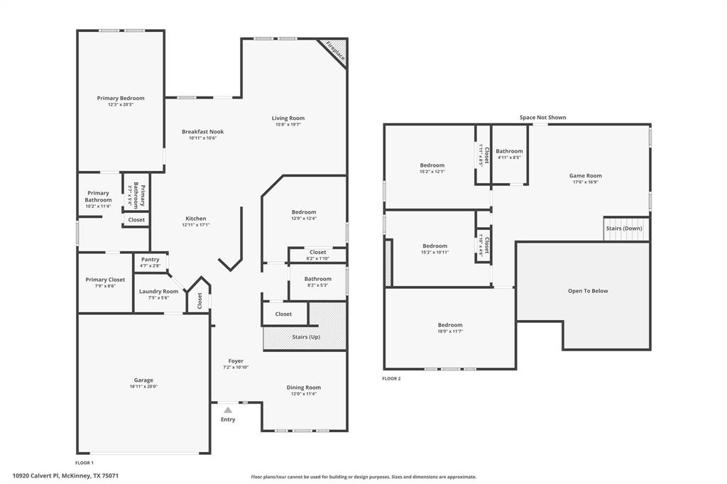Highlands At Westridge Ph 9, The - Residential