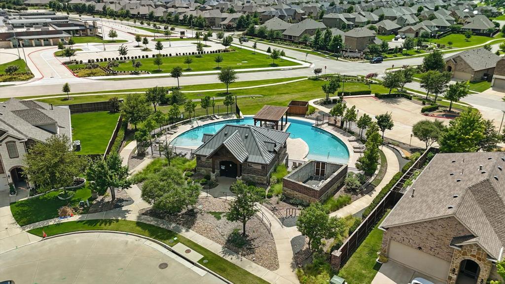 Highlands At Westridge Ph 9, The - Residential