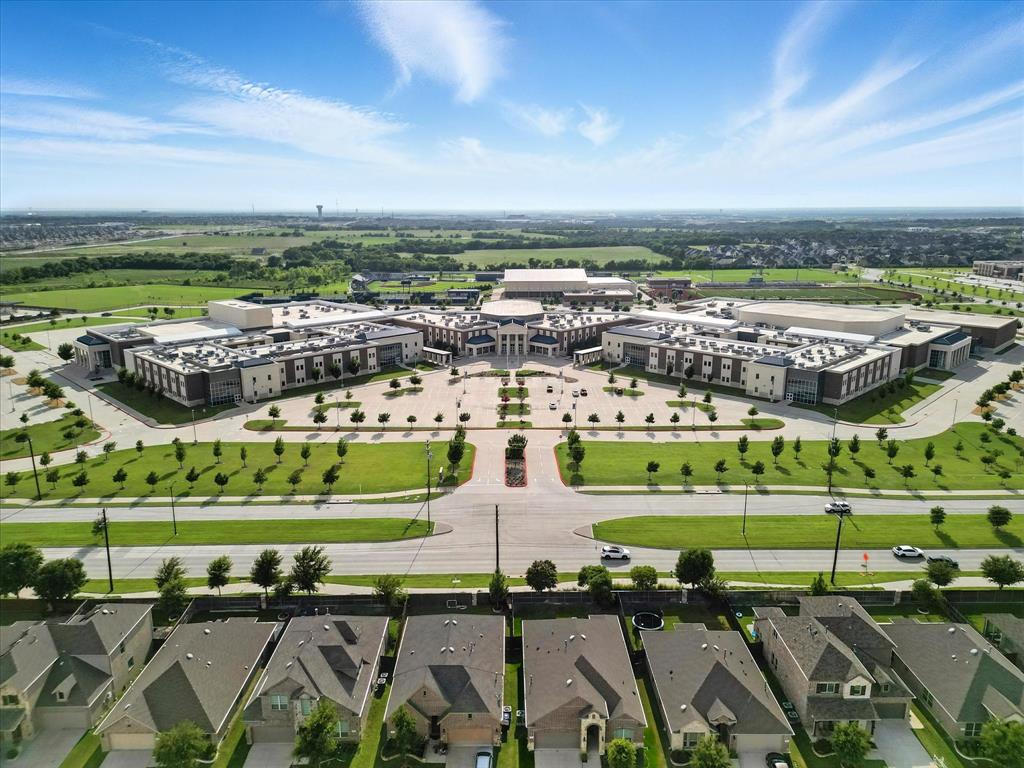 Highlands At Westridge Ph 9, The - Residential