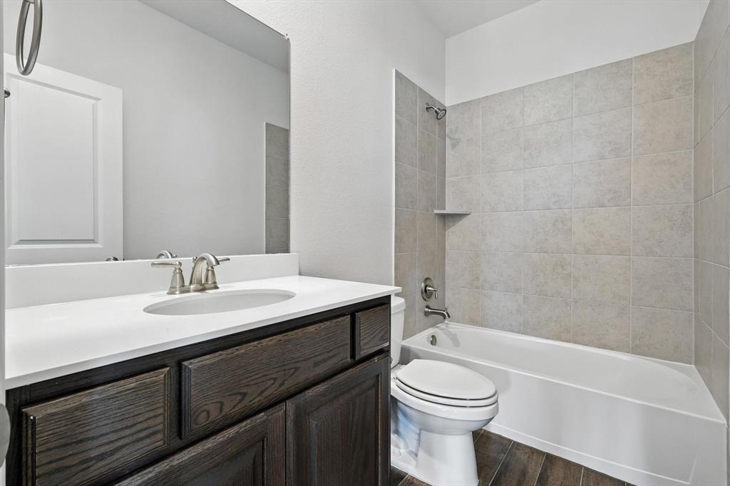 Highlands At Westridge Ph 9, The - Residential