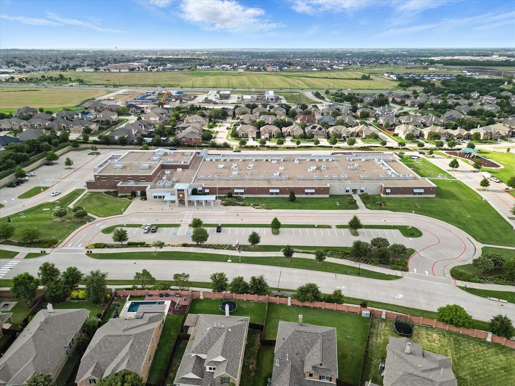 Highlands At Westridge Ph 9, The - Residential