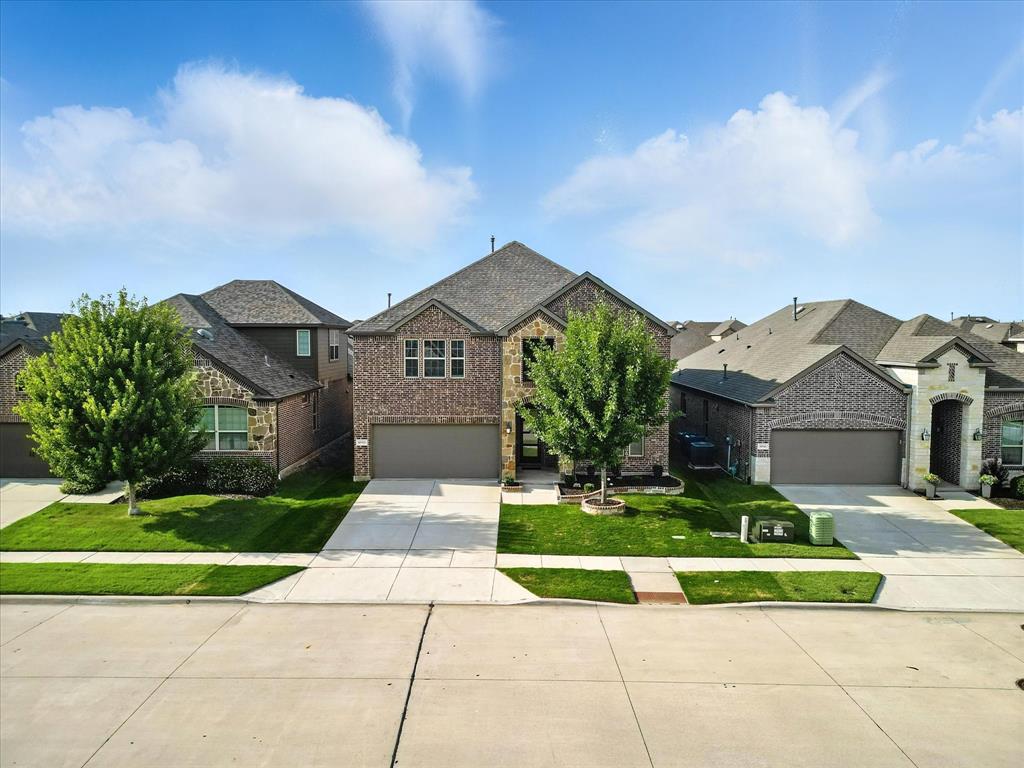 Highlands At Westridge Ph 9, The - Residential