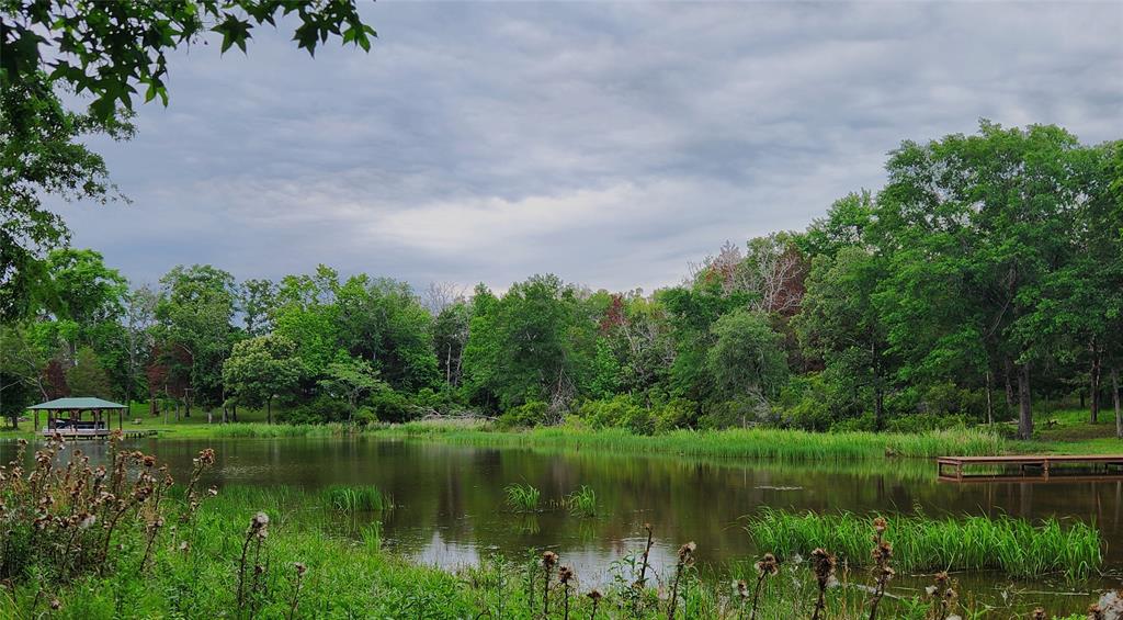 Safari Waters Ranch - Land