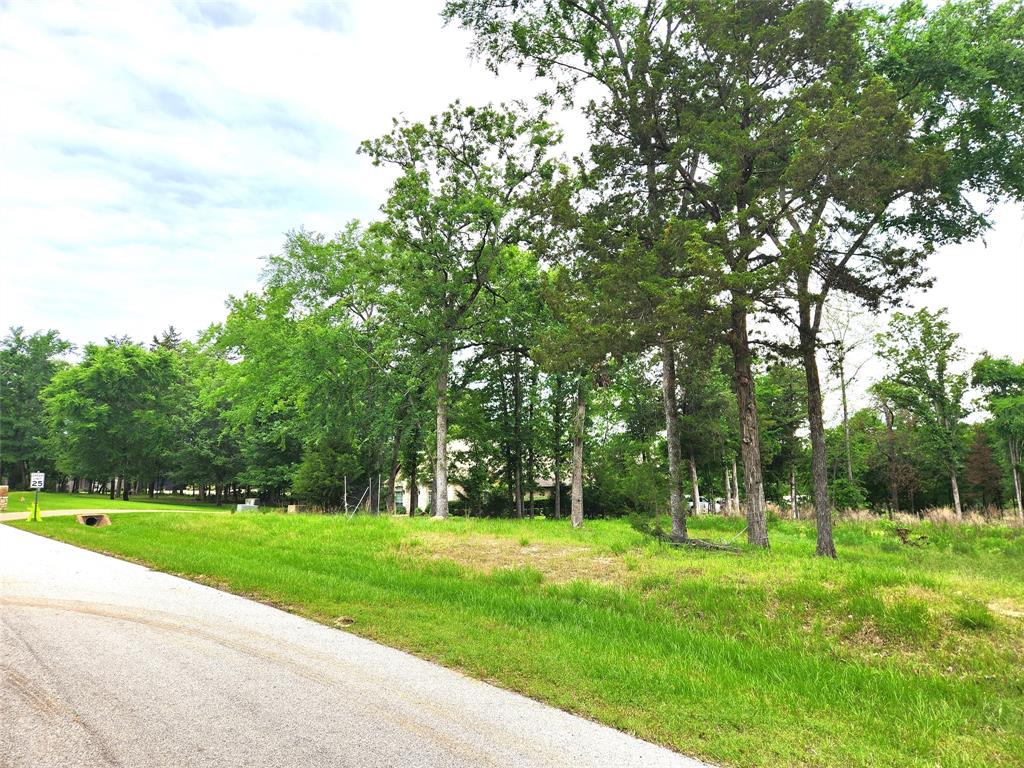 Safari Waters Ranch - Land