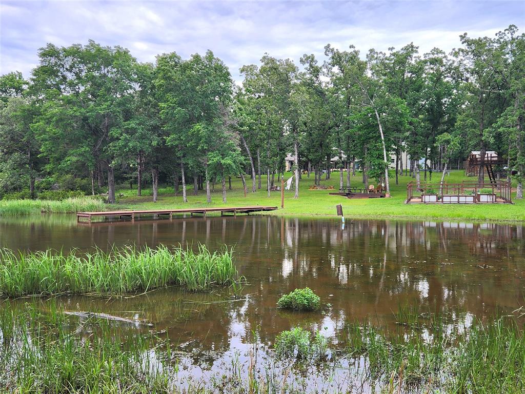 Safari Waters Ranch - Land