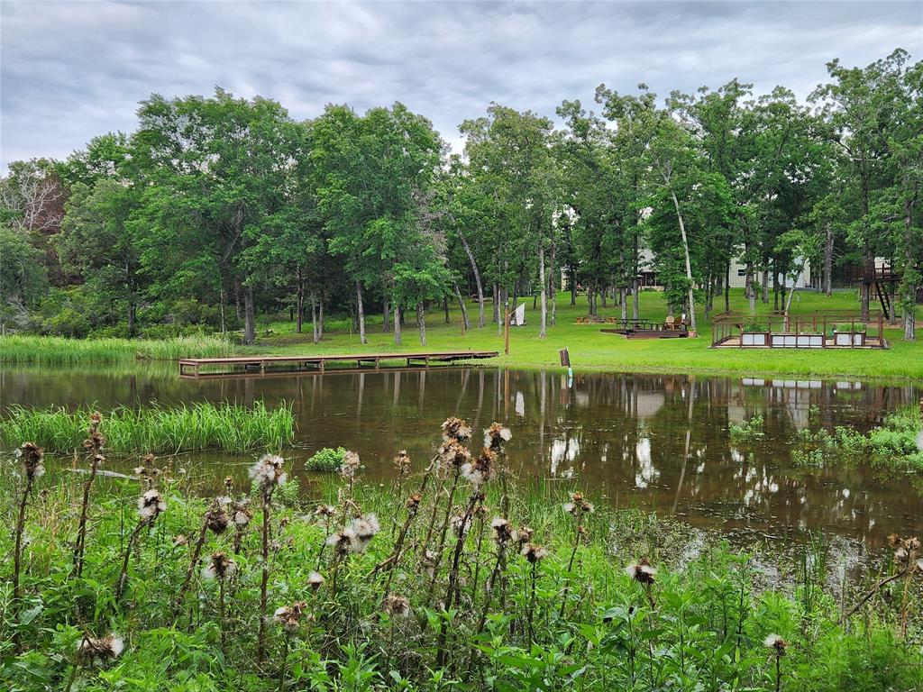 Safari Waters Ranch - Land