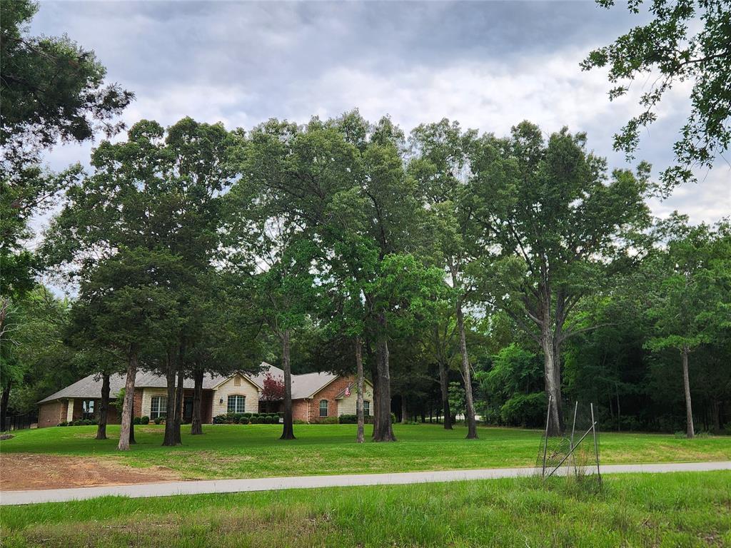 Safari Waters Ranch - Land