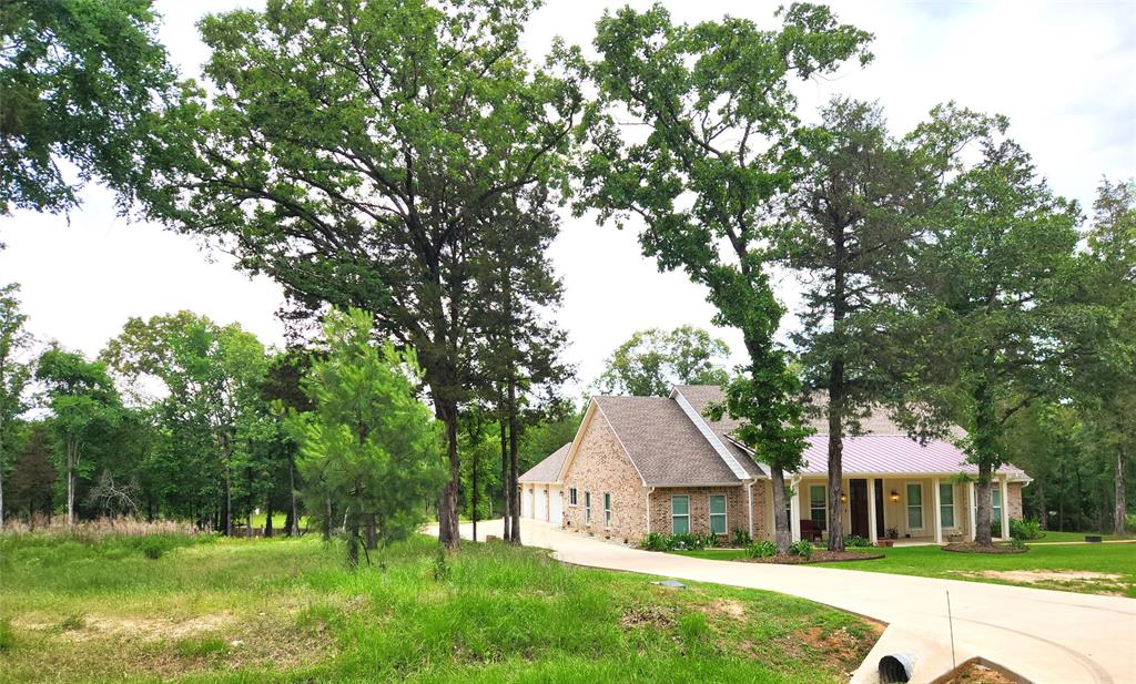 Safari Waters Ranch - Land