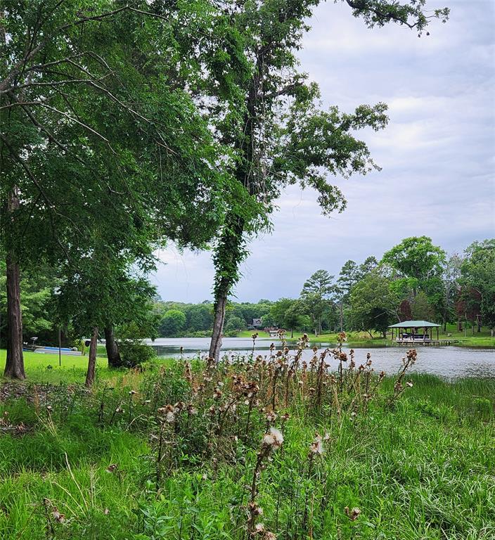 Safari Waters Ranch - Land
