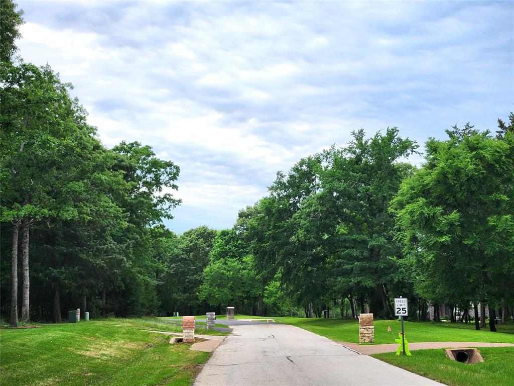 Safari Waters Ranch - Land