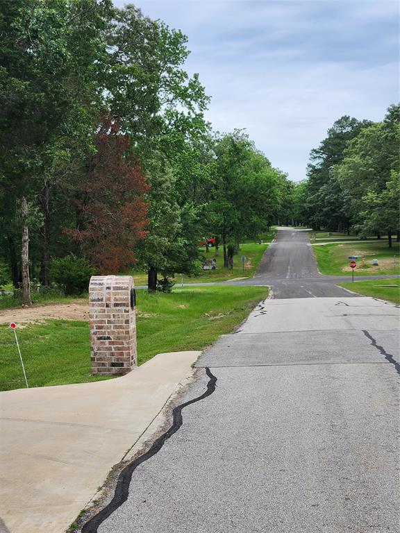 Safari Waters Ranch - Land