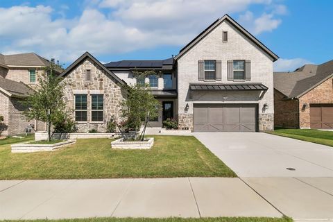 Photo of 3645 Platte River Trail, Celina, TX 75078 (MLS # 20939469)