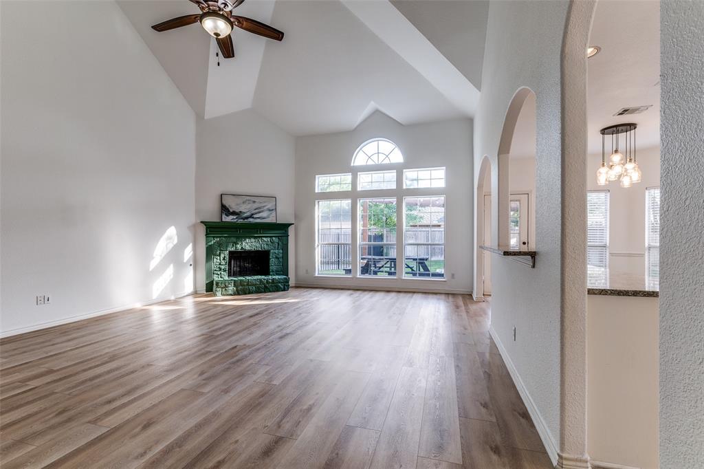 Villages Of Woodland Spgs - Residential