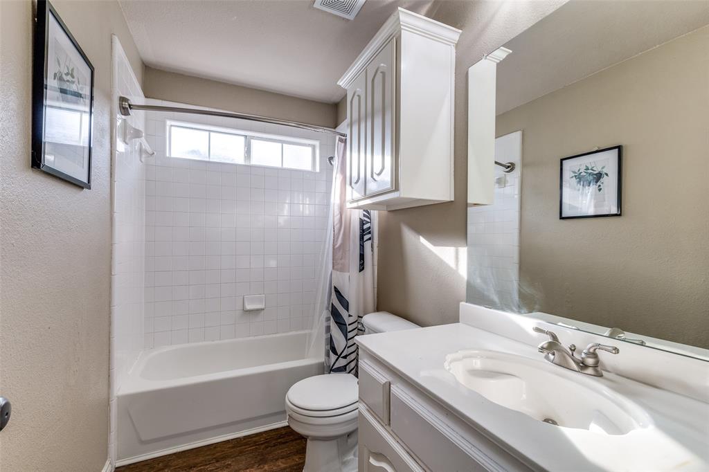 Villages Of Woodland Spgs - Residential