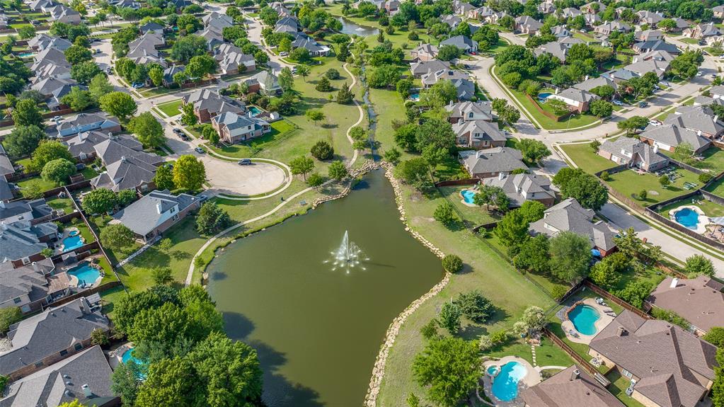 Villages Of Woodland Spgs - Residential