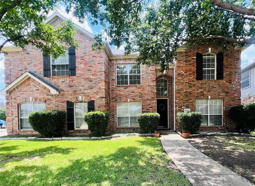 5224 Bay View Drive