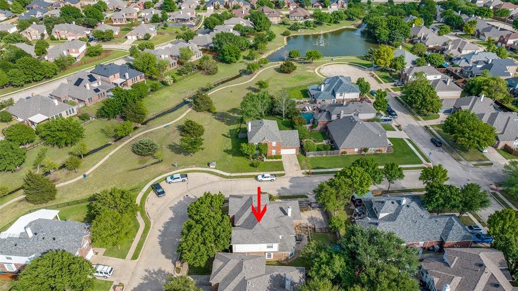 Villages Of Woodland Spgs - Residential