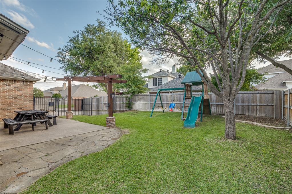 Villages Of Woodland Spgs - Residential