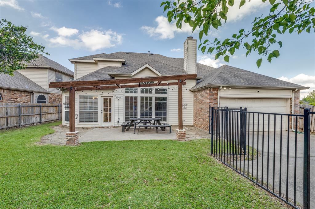 Villages Of Woodland Spgs - Residential