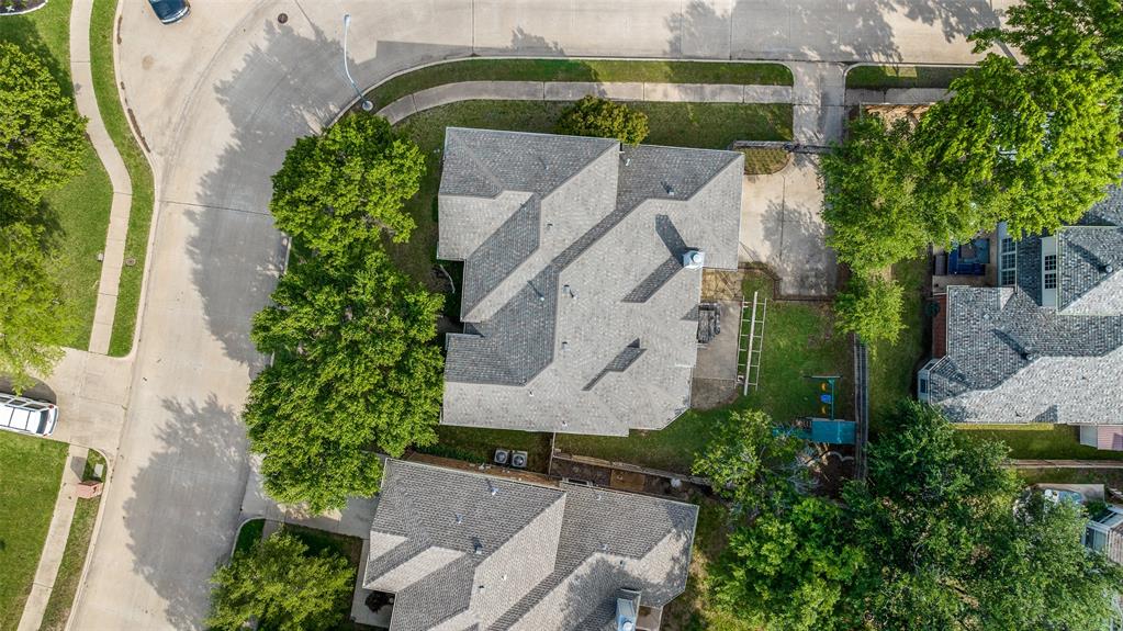 Villages Of Woodland Spgs - Residential