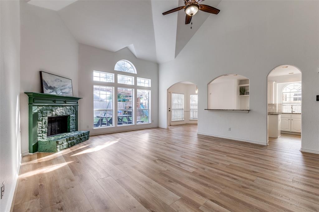 Villages Of Woodland Spgs - Residential