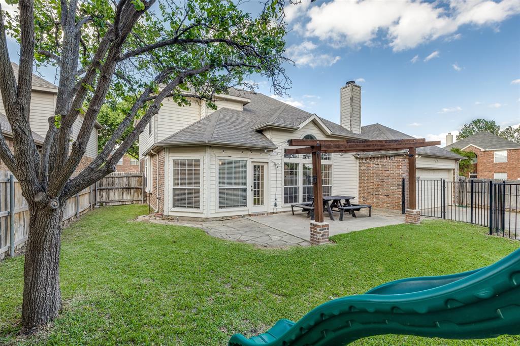 Villages Of Woodland Spgs - Residential