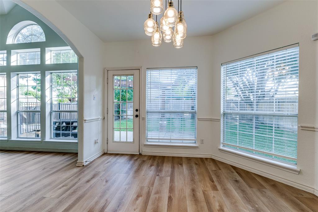 Villages Of Woodland Spgs - Residential