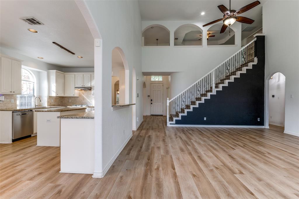 Villages Of Woodland Spgs - Residential