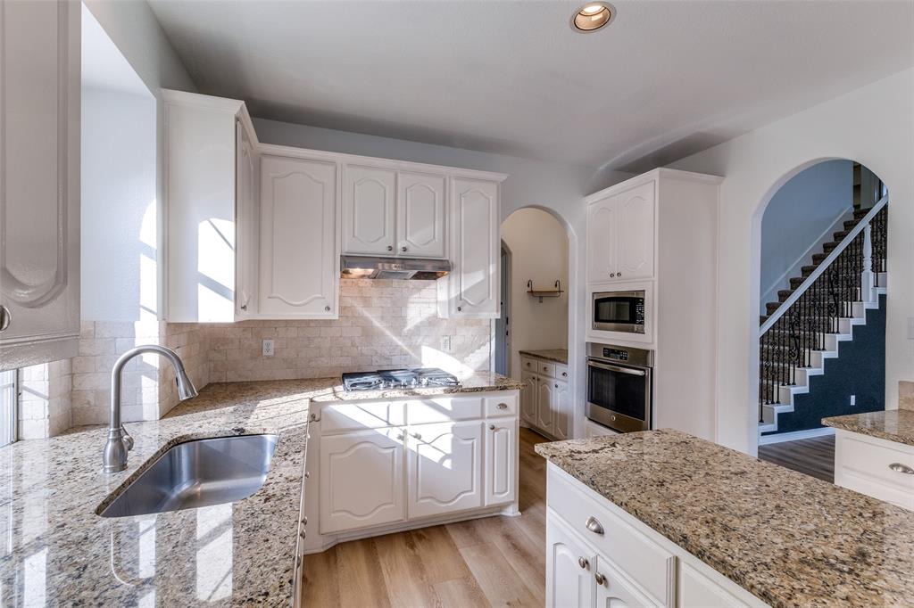 Villages Of Woodland Spgs - Residential