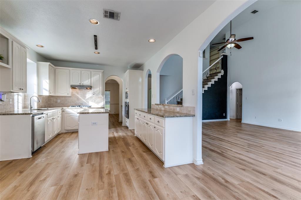 Villages Of Woodland Spgs - Residential