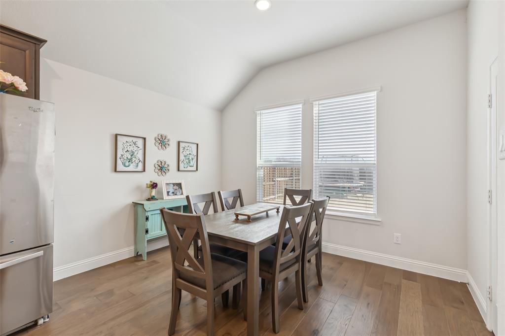 Green Mdws Ph 1b - Residential