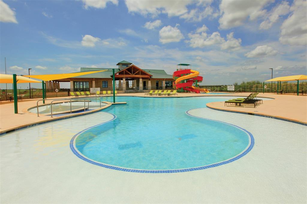 Green Mdws Ph 1b - Residential