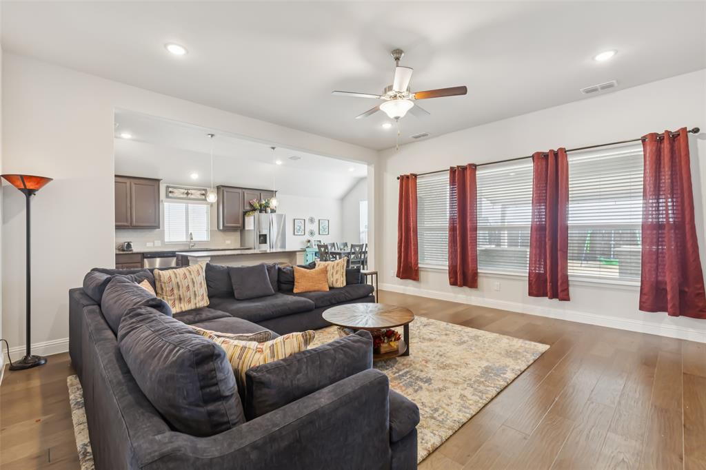 Green Mdws Ph 1b - Residential