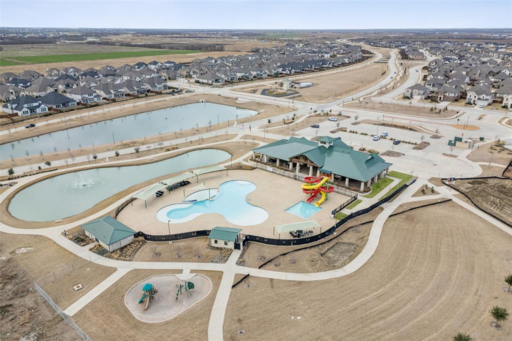 Green Mdws Ph 1b - Residential