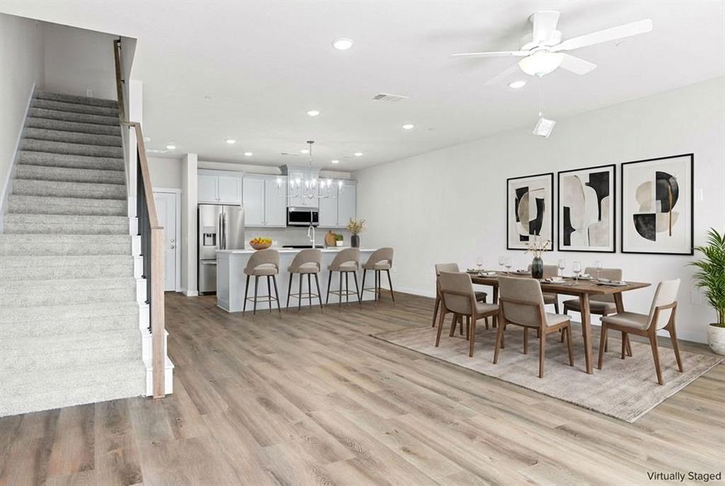 1402 Azalea Drive