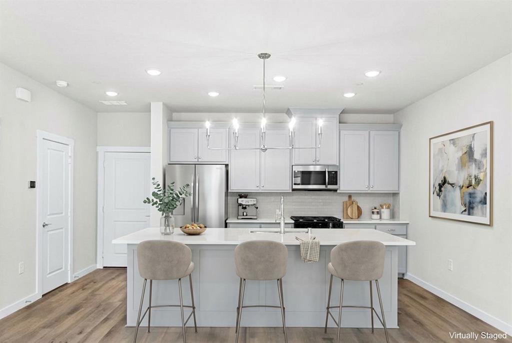 1402 Azalea Drive