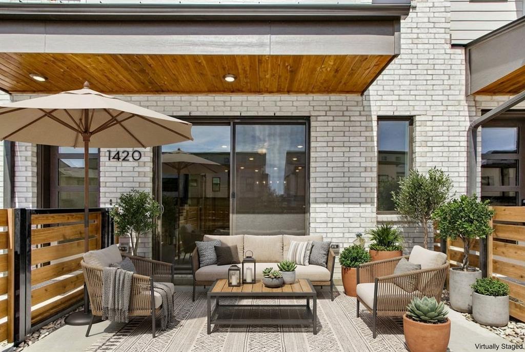 1402 Azalea Drive