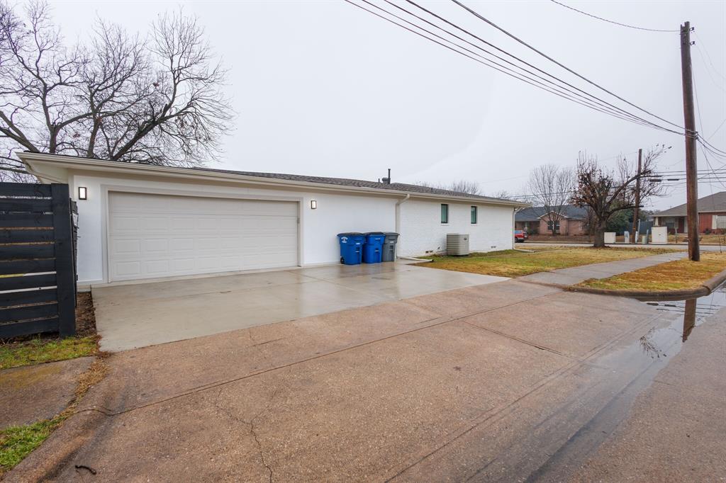 Piedmont - Residential