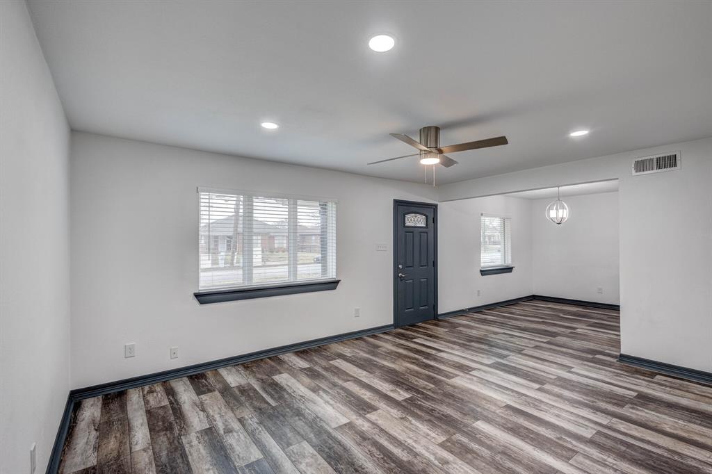 Piedmont - Residential