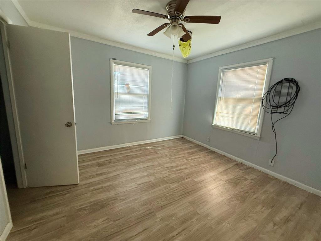 Beans W H Add - Residential Lease