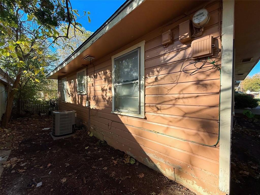 Beans W H Add - Residential Lease